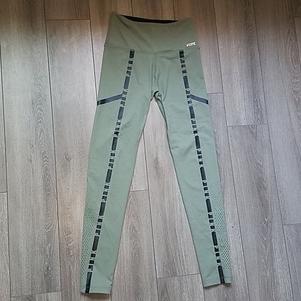 Ultimate high waist leggings!!!